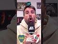"HOY NO HAY PADRE NI HIJO EN EL BOCA-RIVER" #bocajuniors #riverplate #azzaro #riquelme #cef