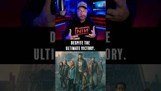 The Boys Finale Review @SeanChandlerTalksAbout