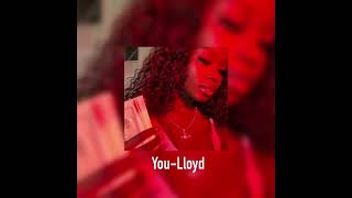 You - Lloyd ft.lil Wayne (speed up) Resimi
