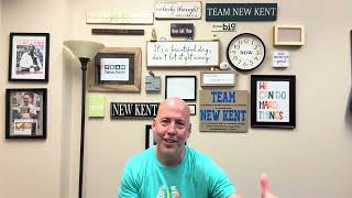 Monday Message 5-18-26