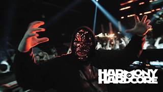TerrorClown pres. New Breed Of Terror - Harmony Of Hardcore 2026