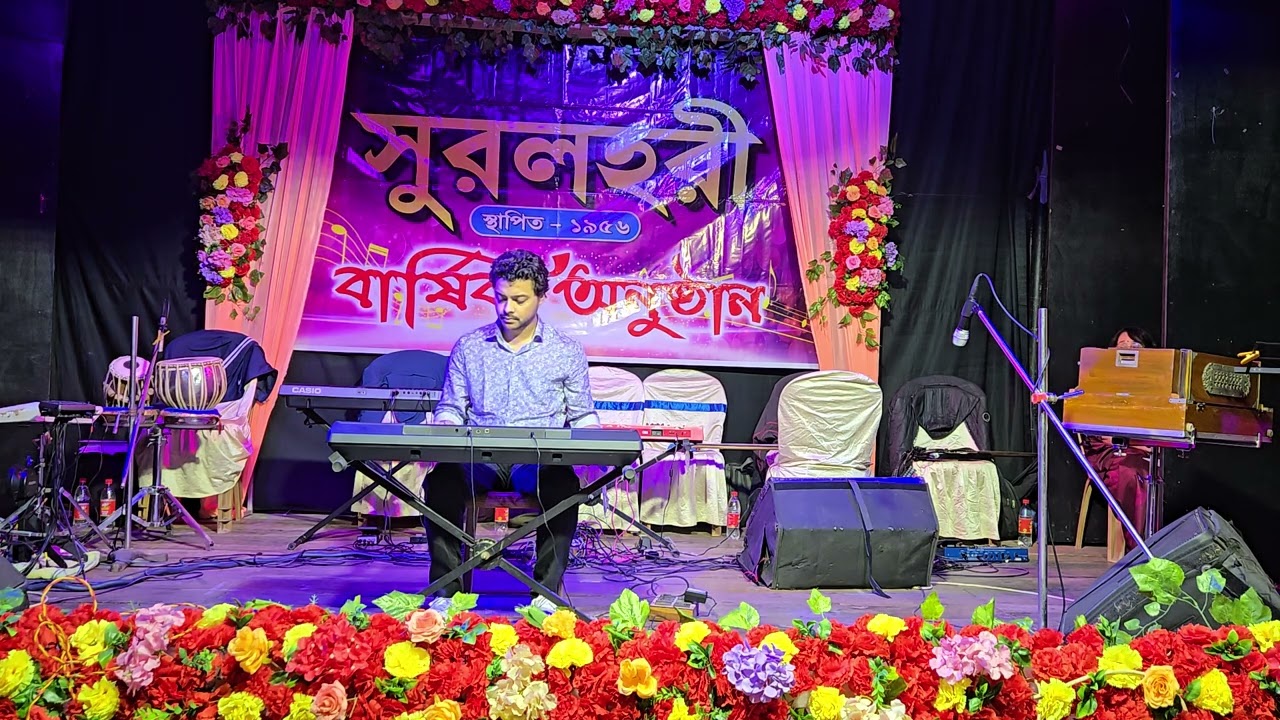 Tumhi dekho na - Surajit Barman