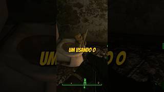 Curiosidades e easter eggs de Fallout 4. . . #games #xbox #fallout #fallout4 #fallout76 #ps5