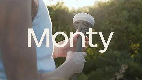 Meet Monty Compost Co