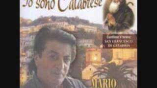 Video thumbnail of "Mario Gualtieri- Cosenza Mia.wmv"