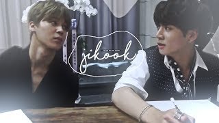 jimin &amp; jungkook [jikook]; never be the same [loop]