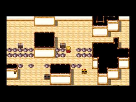 Roguelite 2 - Official Trailer
