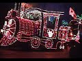 ＷＤＷ Main Street Electrical Parade 2000