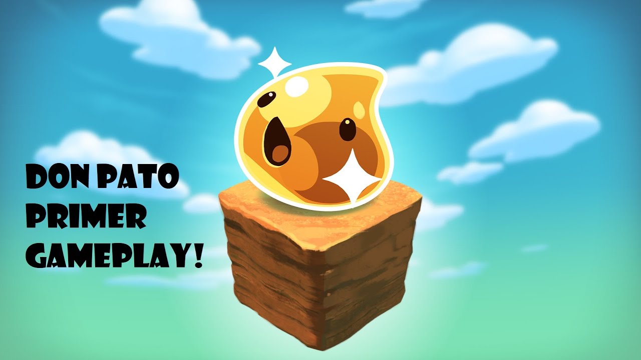 Rancher Slime 2 Mi Primer Video Don Paato Gamer