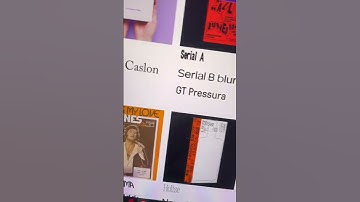 Best Website to help you choose fonts for your project #fonts #typeface #typography #webdesign #mktg