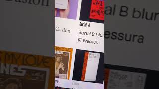 Best Website to help you choose fonts for your project #fonts #typeface #typography #webdesign #mktg