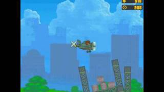 Nitrome - Rubble TRouble Level 13