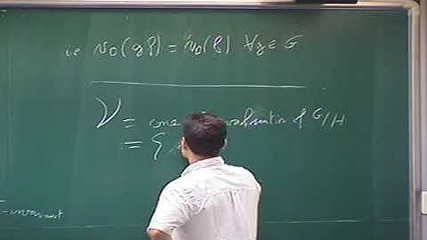 Boris Pasquier (Hausdorff Center) / Introduction to spherical varieties and description of some...