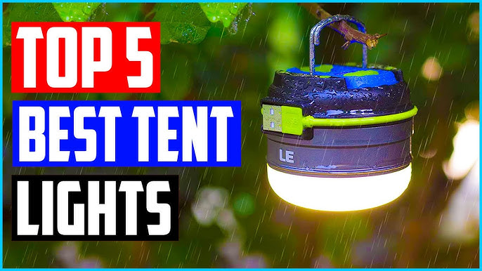 CONPEX Camping Light, 10000 Lumens Super Bright Range 50 Ft * 50 Ft Meet  4-6 Tent Lighting, Outdoor …See more CONPEX Camping Light, 10000 Lumens  Super
