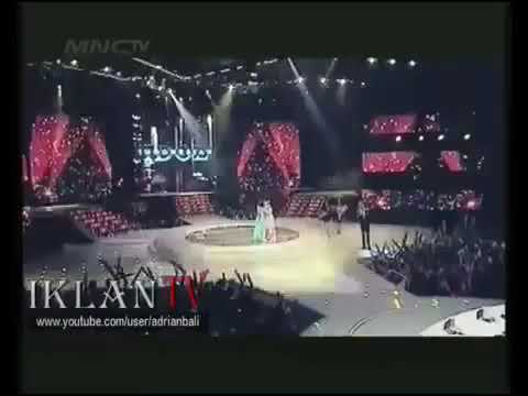 Iklan Sunsilk Versi Regina