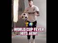 World Cup: AEW Predictions! 🏆🌎⚽️