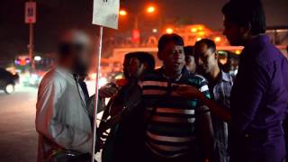 Documentary An Untold Story About a Roadside Enterprise