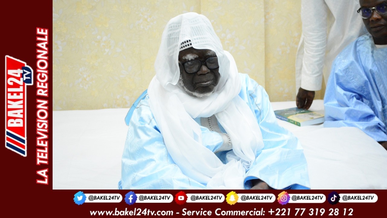 FOULKOUL MASHUN TOUS LES JOURS KEUR SERIGNE TUBA TC  01/03/2026