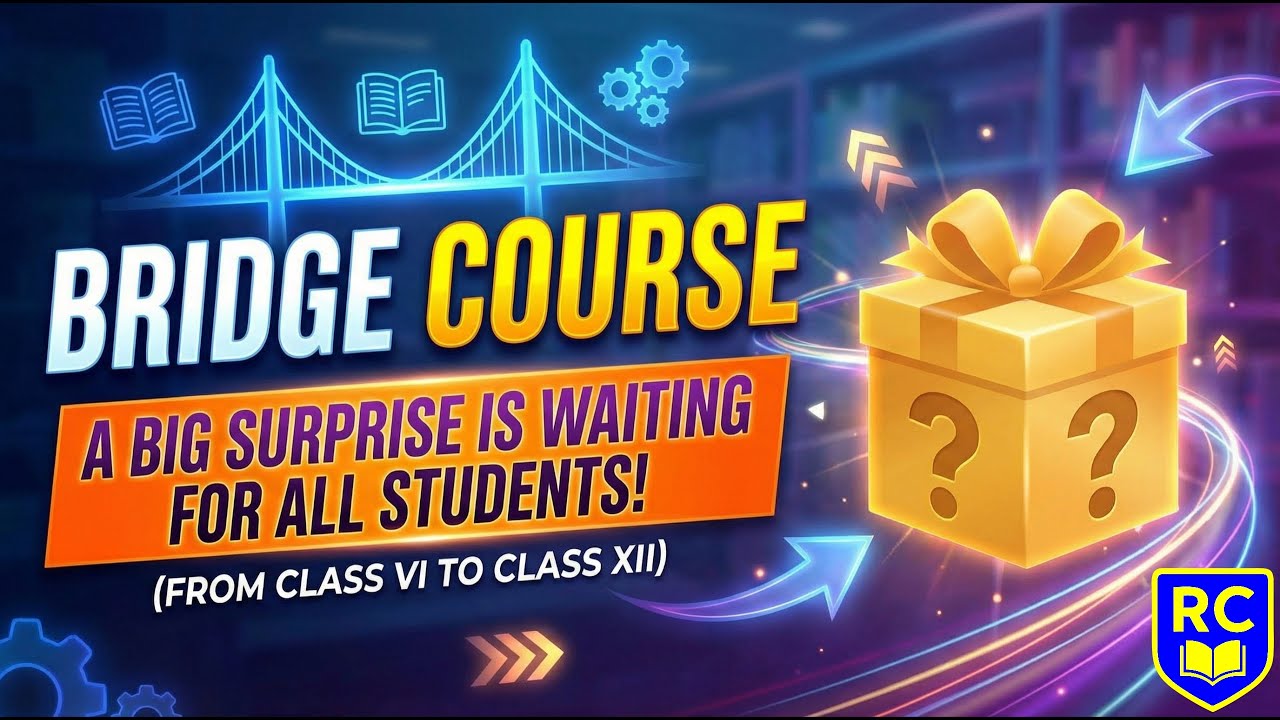 JEE examination honest review by student and teachers & Bridge course lecture