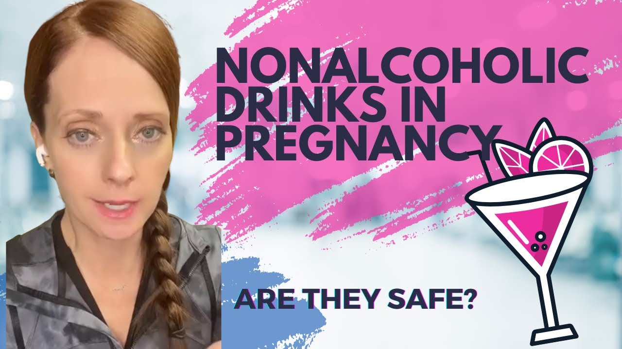 View of 7 Best Non-Alcoholic Wines for Pregnancy: A Safe Sip Guide - Babymoms.blog