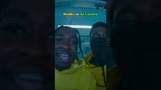 Stepz - Pacman Behind The Scenes