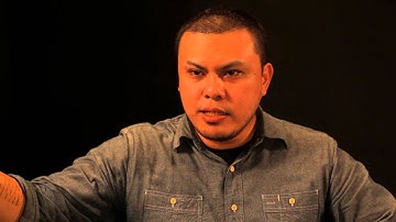 #REALTALK with Joko Anwar Part 2 of 4 (English and Indonesian subtitles)