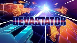 Devastator Trailer | PS4/PS5/Switch Asia