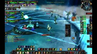 TBC vs Phase Transitions