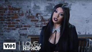 Yorma & Dj Selfs Relationship Explained Love & Hip Hop New York