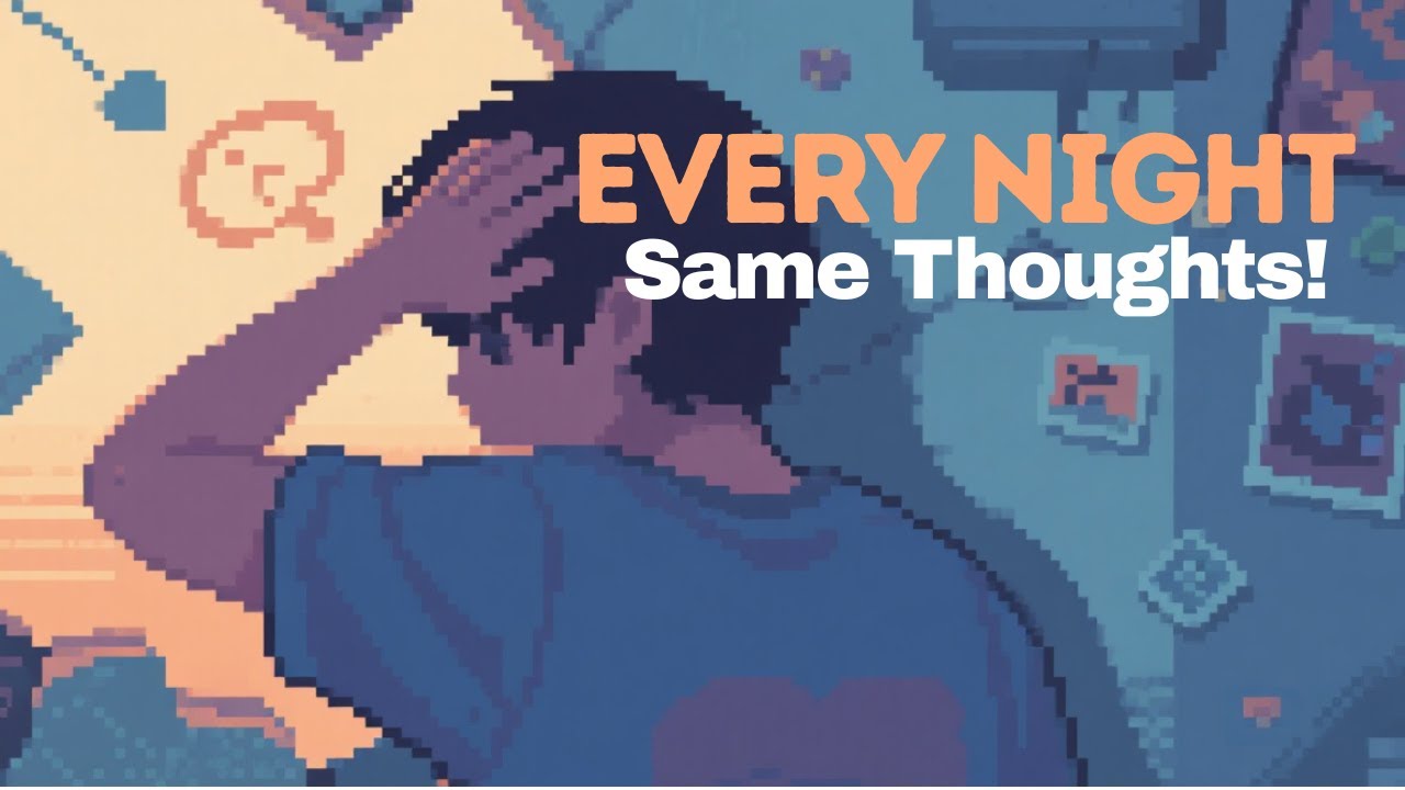 The SHOCKING Reason You Rehearse Conversations in Your Head