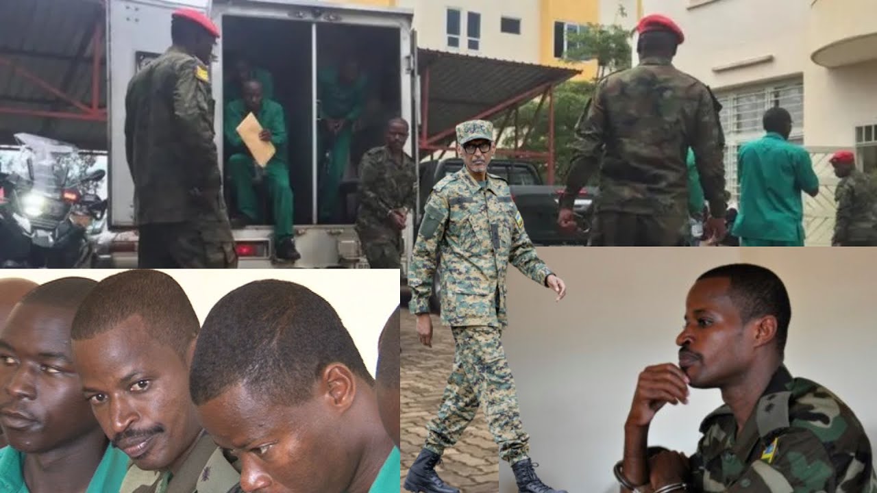 IBYO MUTAMENYE KU RUBANZA RWA  MUDAHUSHA KABUHARIWE WARINDAGA PEREZIDA P. KAGAME// EPISODE II