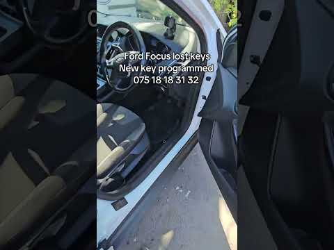 Automotive Locksmith Edinburgh