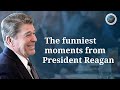 The Best of President Reagan