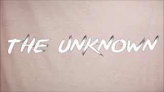 4Th Point - The Unknown (Official Lyric Video)