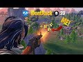 I CHALLENGED A Hacker in Fortnite and THIS Happened...