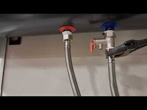 Video: Thermex vandens šildytuvai yra puikus karšto vandens tiekimo įrankis. Prietaiso instrukcijos leis jums lengvai jį naudoti