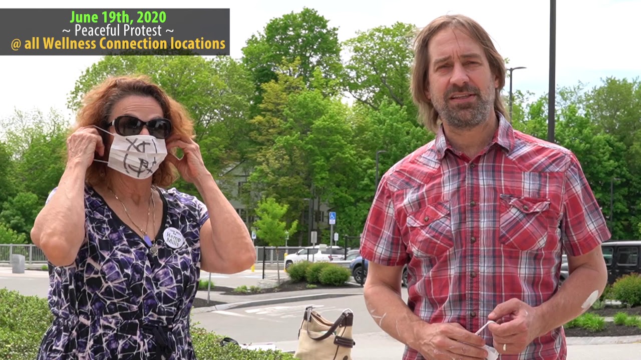 Roll Your Own: the series - Season 4 - Episode 3 (VS the State of Maine)