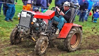 Sopotnicka traktoriada - tractor cup 2019 - Ten největší - The big one