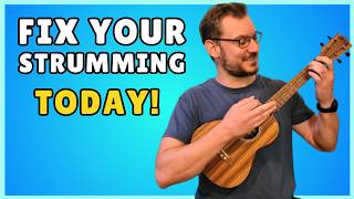 5 Ukulele Strumming Tips Every Beginner Needs to Hear!