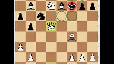 Interference tactic 2