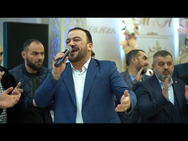 Seyyid Taleh - Əbəlfəzl Gəldi Dünyaya - 2022 / Yeni Negme
