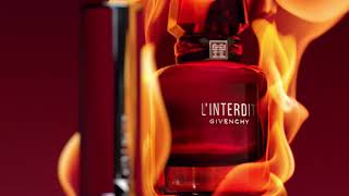 Givenchy | L'INTERDIT EAU DE PARFUM ROUGE - 80 ml