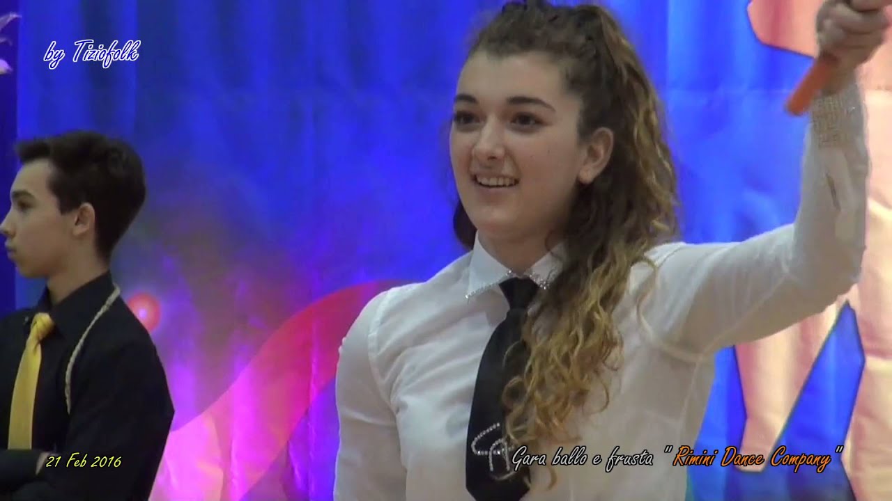 GARA FRUSTE categoria C DUO OVER 16