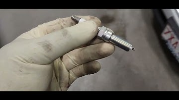 2018 and newer chevy equinox,malibu and gmc terrain 1.5T spark plugs replacement