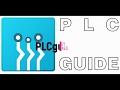 LEARN PLC PROGRAMMING FOR BEGINNER - PLCGUIDE