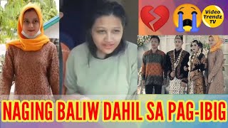 Viral Rina Love Story: Nabaliw dahil sa pag-ibig | Nakakaiyak na kwento | Tiktok viral
