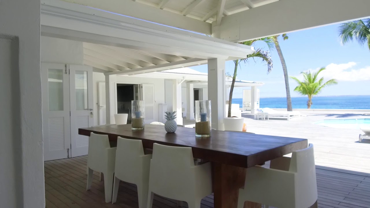 villa interlude - st. martin villa rentals - youtube villa interlude - st. martin villa rentals - youtube