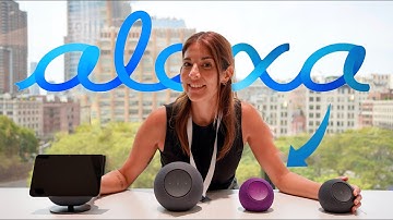 Amazon 2025: Alexa+ con IA y los nuevos Echo y Fire TV Stick para crear tu Casa Inteligente 🔥