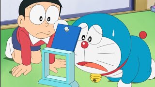Doraemon Subtitle Indonesia, Episode 'Mirip Dorami!? Balon udara mini' Dora-ky Sub. [HardSub]