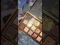 BEST eyeshadow palettes of 2022